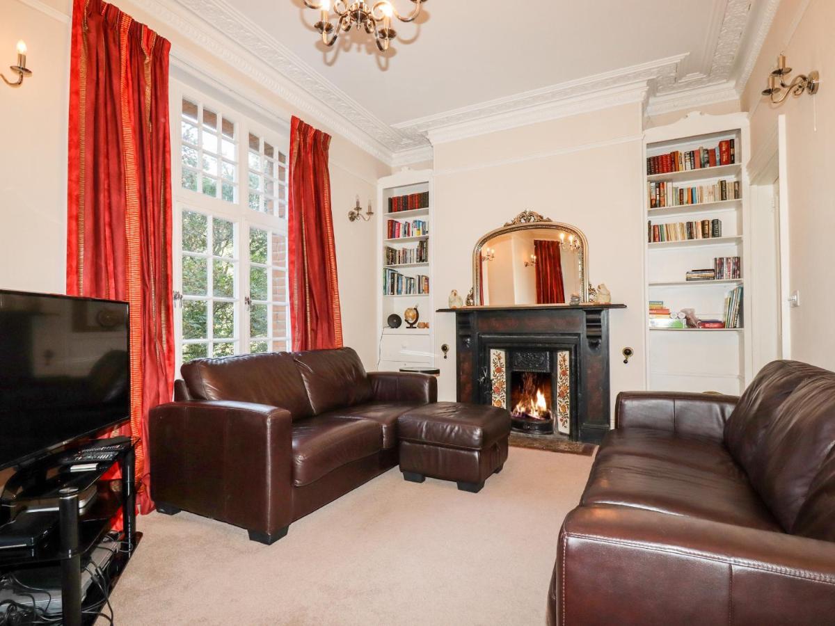 Lewarne Villa บอสคาสเซิล ภายนอก รูปภาพ
